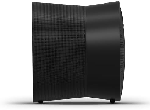 Sonos Era 300 - Black - Wireless, Alexa Enabled Smart Speaker with Dolby Atmos. - Image 6